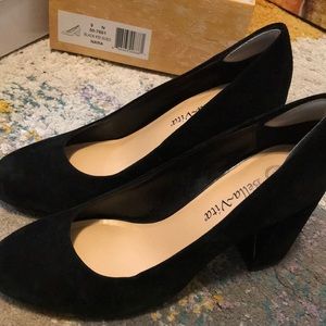 Bella Vita pumps